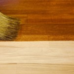 floor stain